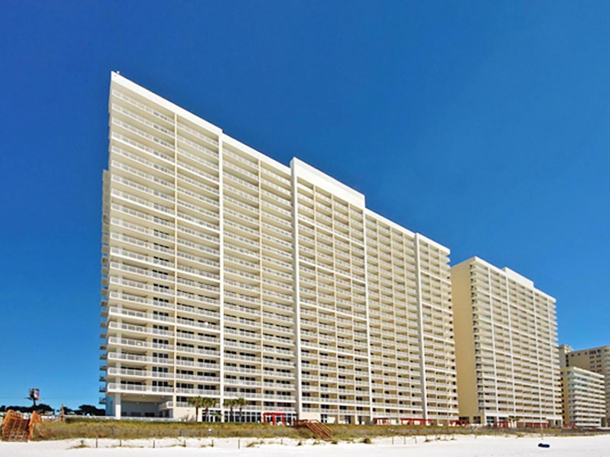 파나마 시티 Majestic Beach Towers 2-403 아파트 외부 사진